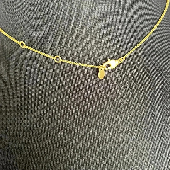 Spartina 449 Sea La Vie Listen Necklace - Picture 4 of 7